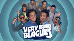 Very bad blagues