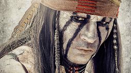 Lone Ranger