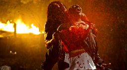 Hatchet IV