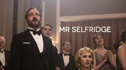 Mr Selfridge