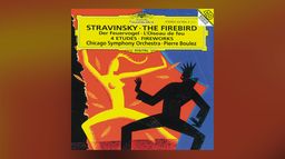 Stravinsky - L'Oiseau de feu