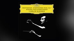 Beethoven - Symphonie n° 5 en ut mineur