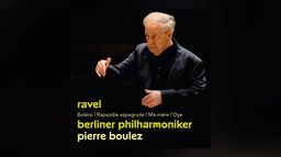 Ravel - Boléro