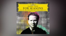 Daniel Hope - For Seasons