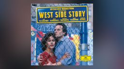 Bernstein - West Side Story