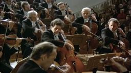 Beethoven - Symphonie n° 5 en ut mineur