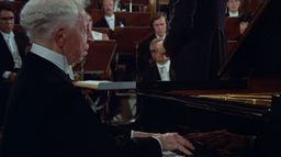 Arthur Rubinstein en concert - Beethoven · Brahms · Chopin · Schubert