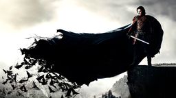 Dracula Untold