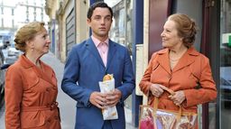 Attila Marcel