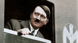 Adolf Hitler : les origines du mal