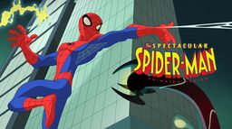 The Spectacular Spider-Man