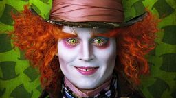 Alice au pays des merveilles
