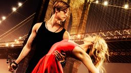 Free Dance