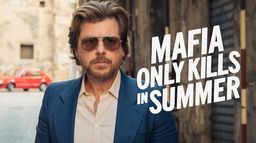 Mafia Only kills in Summer