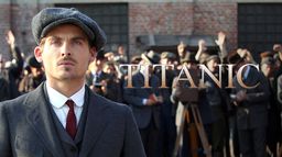 Titanic - De sang et d'acier