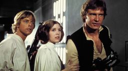 Star Wars Episode IV : un nouvel espoir