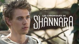 Les chroniques de Shannara