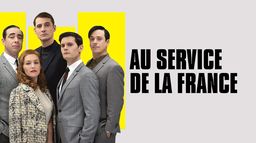 Au service de la France