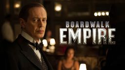 Boardwalk Empire