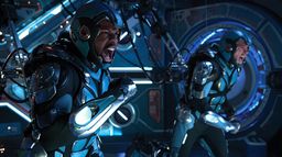 Pacific Rim : Uprising