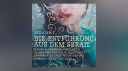 Mozart - L'Enlèvement au sérail - Acte I