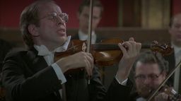 Mozart - Concerto pour violon n° 3 - Gidon Kremer