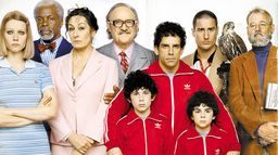 La famille Tenenbaum