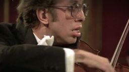 Mozart - Concerto pour violon n° 1 - Gidon Kremer