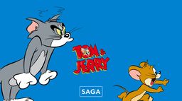 Saga Tom & Jerry