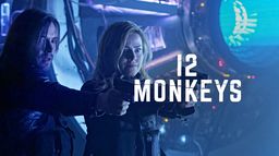 12 Monkeys