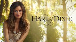 Hart of Dixie