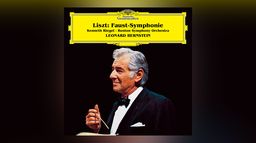 Liszt - Faust-Symphonie