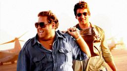War Dogs