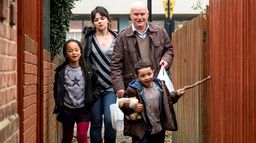 Moi, Daniel Blake