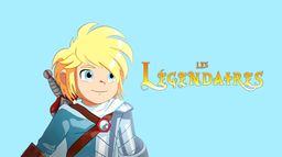 Les Légendaires