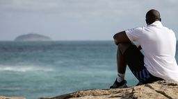 Dans l'ombre de Teddy Riner