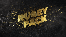 Rugby Pack