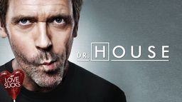 Dr House