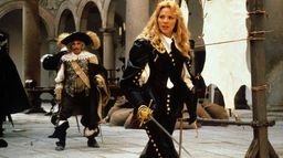 Le retour des Mousquetaires
