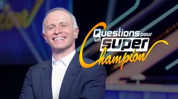 Questions pour un super champion