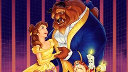 La belle et la bête