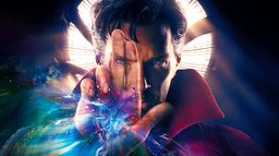 Doctor Strange