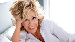 Jane Fonda in Five Acts