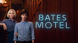 Bates Motel