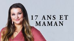 17 ans et maman UK