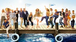 Mamma Mia ! Here We Go Again