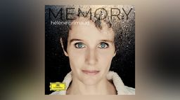 Hélène Grimaud - Memory