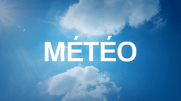 Météo