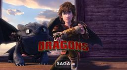 Saga Dragons