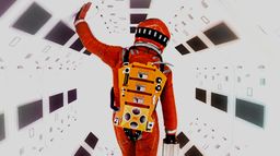 2001, l'odyssée de l'espace